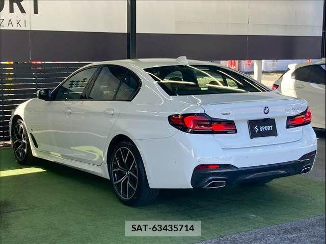 Bmw 5 SERIES 2021-03 4751506-16