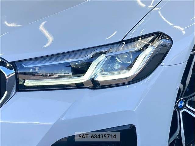 Bmw 5 SERIES 2021-03 4751506-19