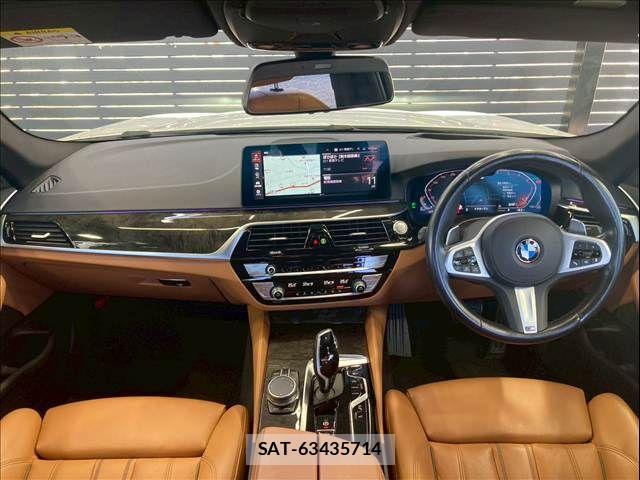 Bmw 5 SERIES 2021-03 4751506-2