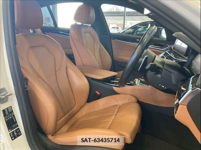 Bmw 5 SERIES 2021-03 4751506-5