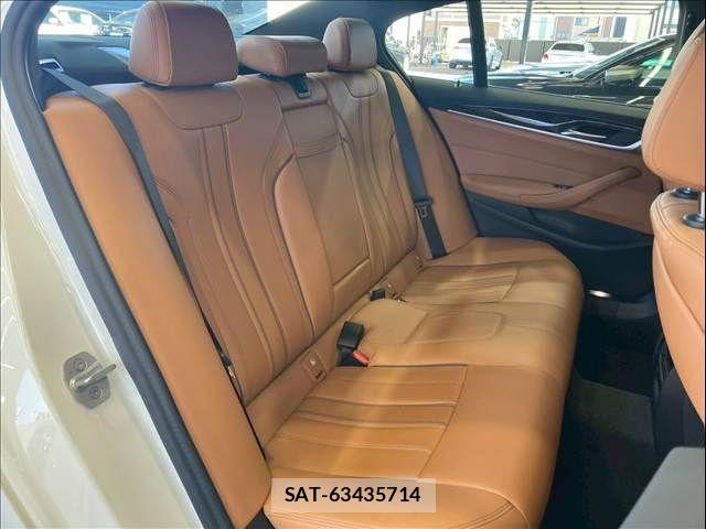 Bmw 5 SERIES 2021-03 4751506-6