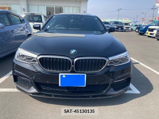 Bmw 5 SERIES 2019-06 4931370-1