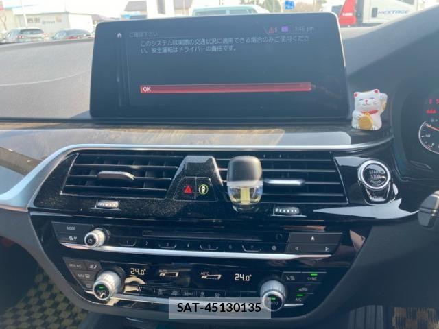 Bmw 5 SERIES 2019-06 4931370-18
