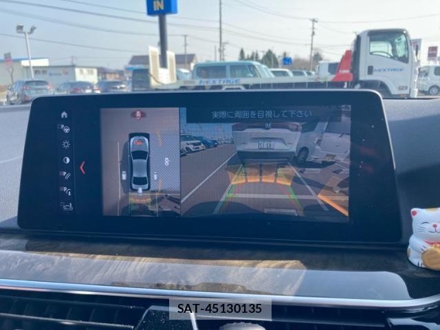 Bmw 5 SERIES 2019-06 4931370-20