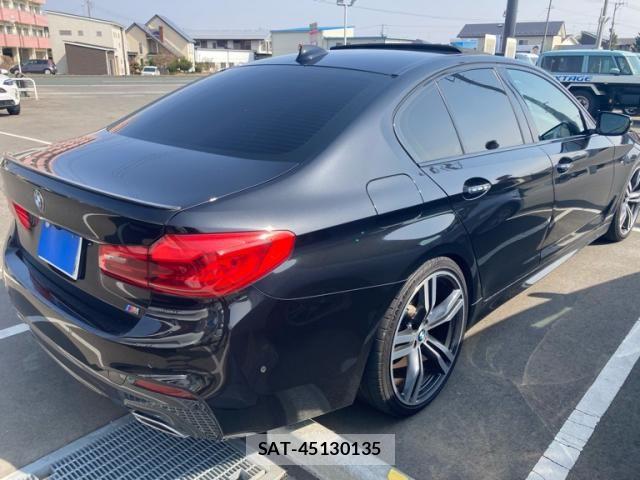 Bmw 5 SERIES 2019-06 4931370-5