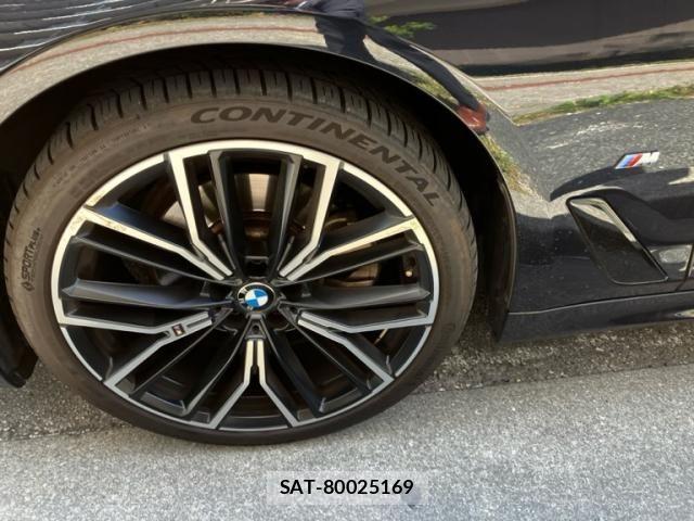 Bmw 5 SERIES 2021-10 4931351-9