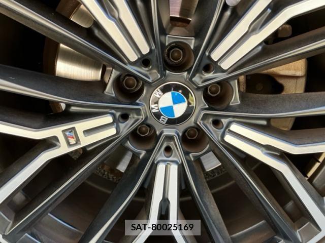 Bmw 5 SERIES 2021-10 4931351-10