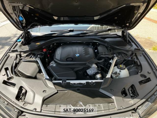 Bmw 5 SERIES 2021-10 4931351-12