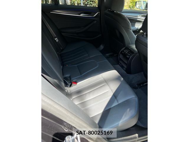 Bmw 5 SERIES 2021-10 4931351-15