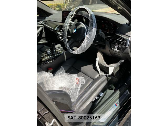 Bmw 5 SERIES 2021-10 4931351-18