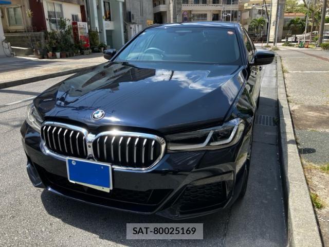 Bmw 5 SERIES 2021-10 4931351-1