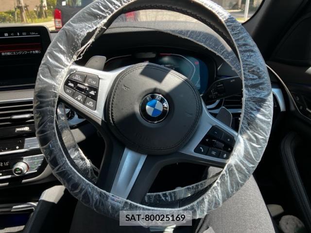 Bmw 5 SERIES 2021-10 4931351-21