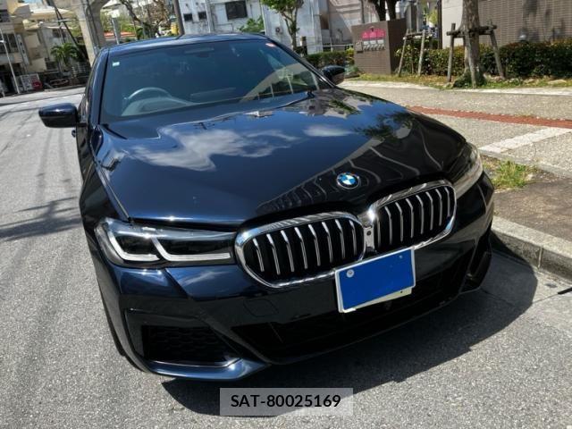 Bmw 5 SERIES 2021-10 4931351-2