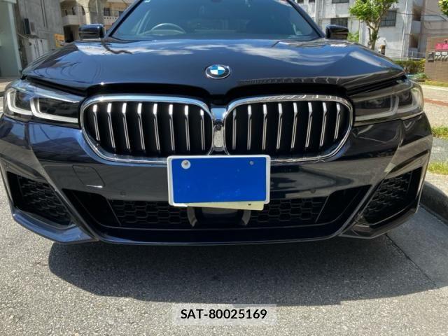 Bmw 5 SERIES 2021-10 4931351-3