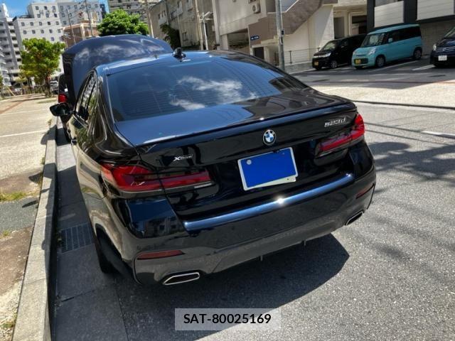 Bmw 5 SERIES 2021-10 4931351-4