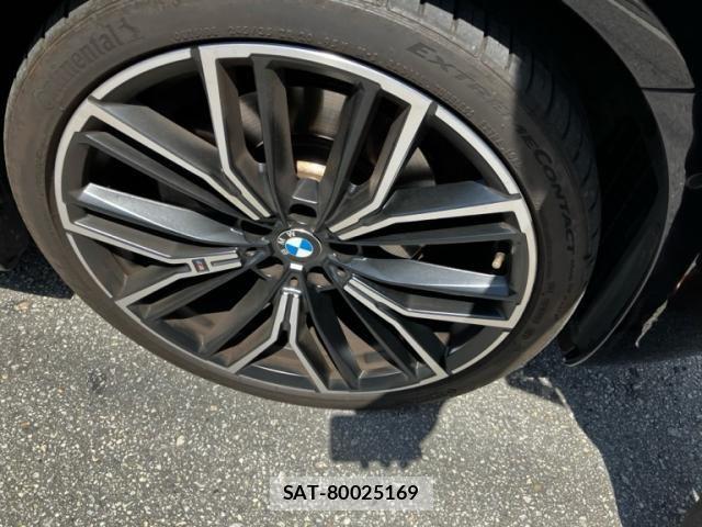 Bmw 5 SERIES 2021-10 4931351-6