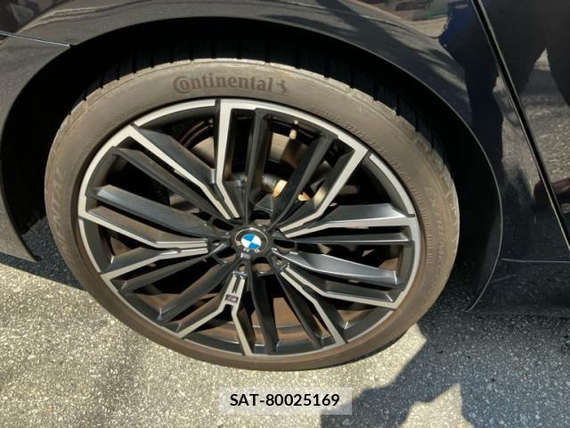 Bmw 5 SERIES 2021-10 4931351-7