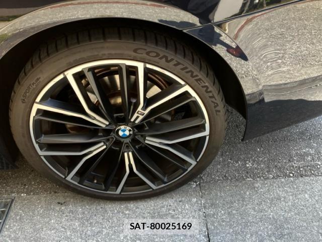 Bmw 5 SERIES 2021-10 4931351-8
