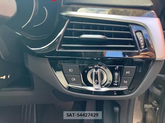 Bmw 5 SERIES 2017-08 4931383-12