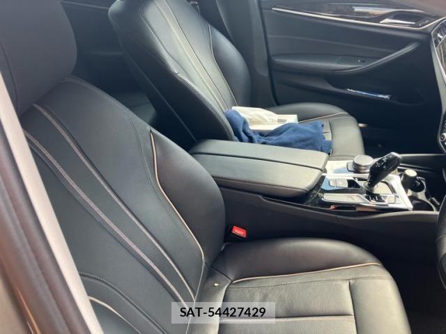 Bmw 5 SERIES 2017-08 4931383-14