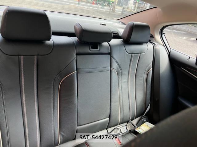 Bmw 5 SERIES 2017-08 4931383-15
