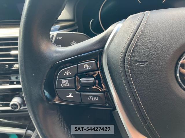 Bmw 5 SERIES 2017-08 4931383-19