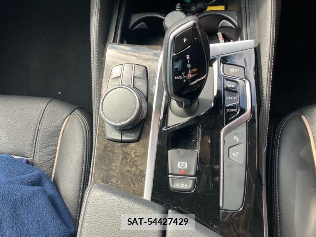 Bmw 5 SERIES 2017-08 4931383-21