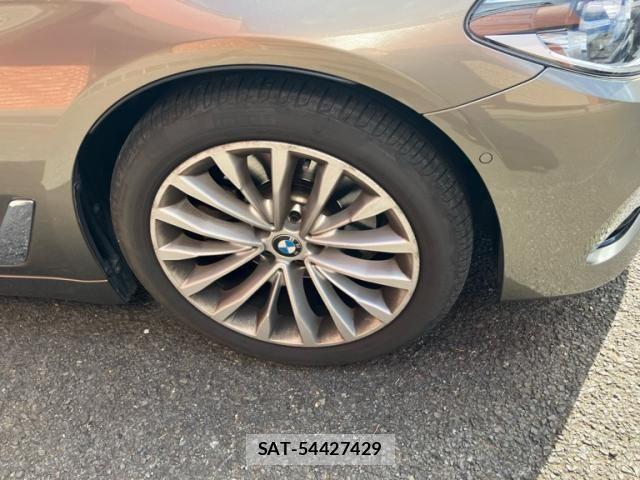 Bmw 5 SERIES 2017-08 4931383-6