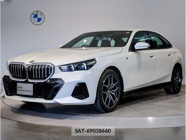 Bmw 5 SERIES 2024-11 4931335-0