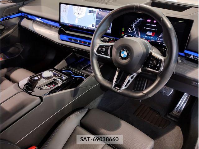 Bmw 5 SERIES 2024-11 4931335-14