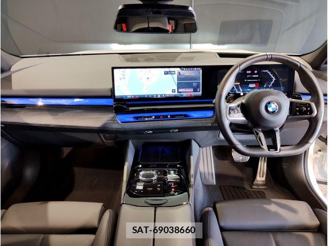 Bmw 5 SERIES 2024-11 4931335-1