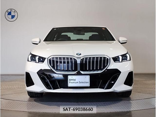 Bmw 5 SERIES 2024-11 4931335-3