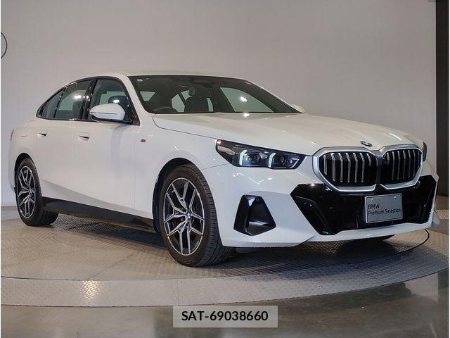 Bmw 5 SERIES 2024-11 4931335-5