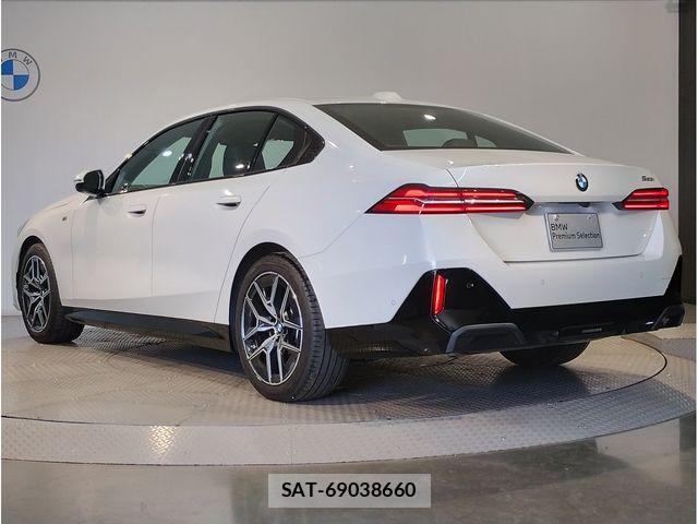 Bmw 5 SERIES 2024-11 4931335-6