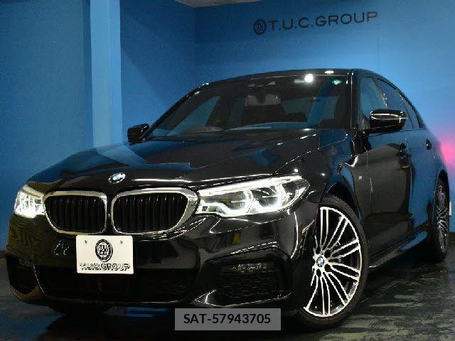 Bmw 5 SERIES 2019-06 5860627-0