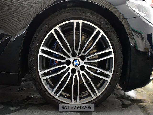 Bmw 5 SERIES 2019-06 5860627-9