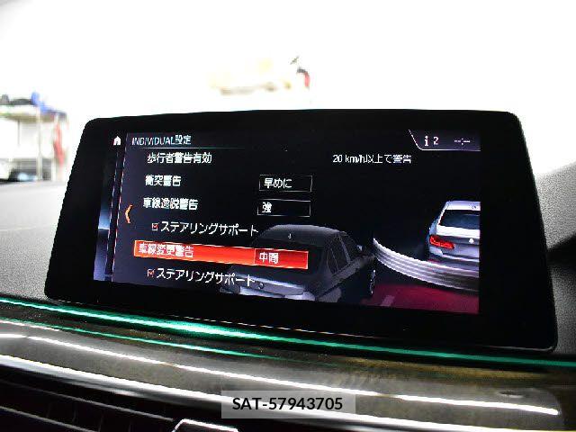 Bmw 5 SERIES 2019-06 5860627-13