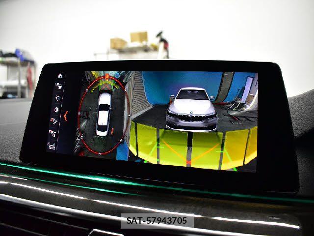 Bmw 5 SERIES 2019-06 5860627-15