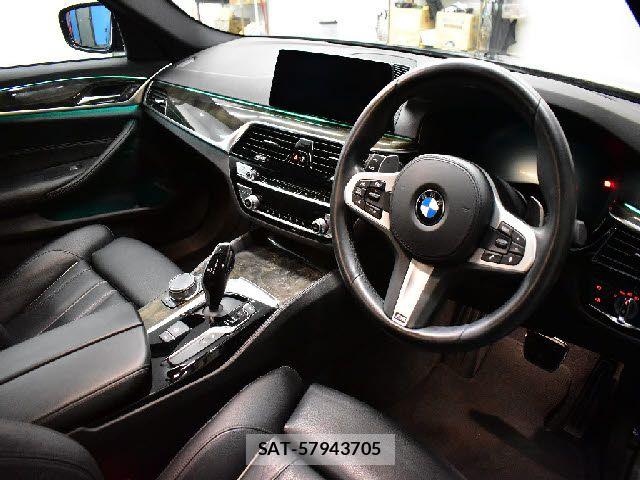 Bmw 5 SERIES 2019-06 5860627-18