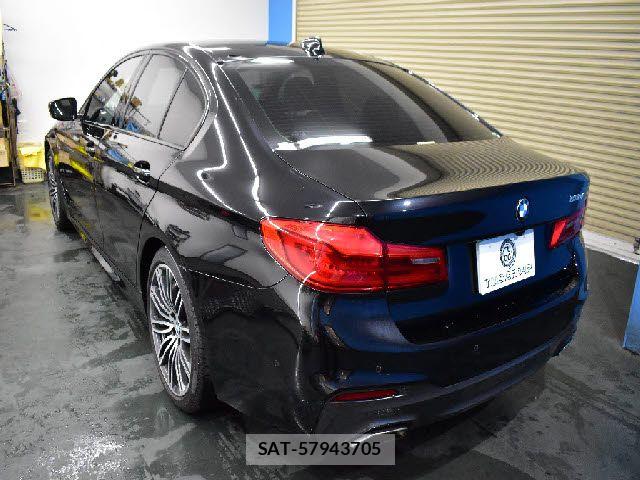 Bmw 5 SERIES 2019-06 5860627-24