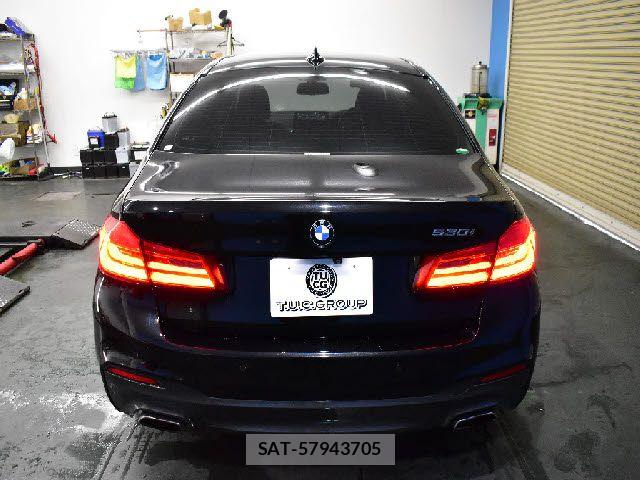 Bmw 5 SERIES 2019-06 5860627-25