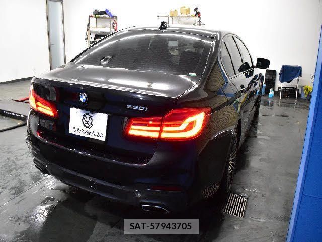Bmw 5 SERIES 2019-06 5860627-26