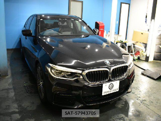 Bmw 5 SERIES 2019-06 5860627-27
