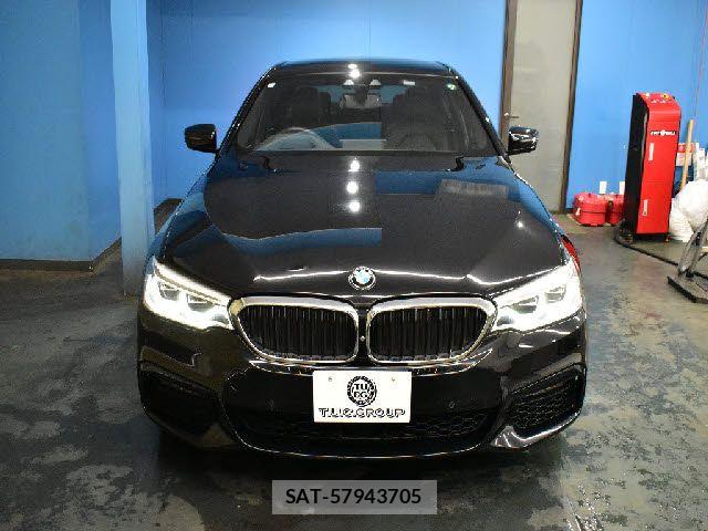 Bmw 5 SERIES 2019-06 5860627-28