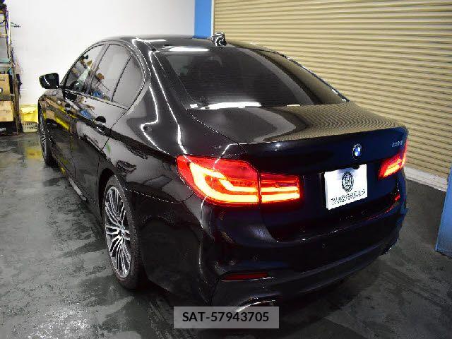 Bmw 5 SERIES 2019-06 5860627-2