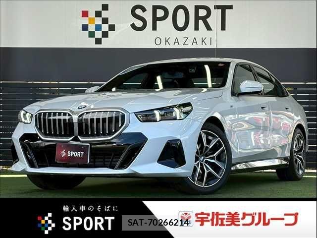 Bmw 5 SERIES 2024-11 5860620-0