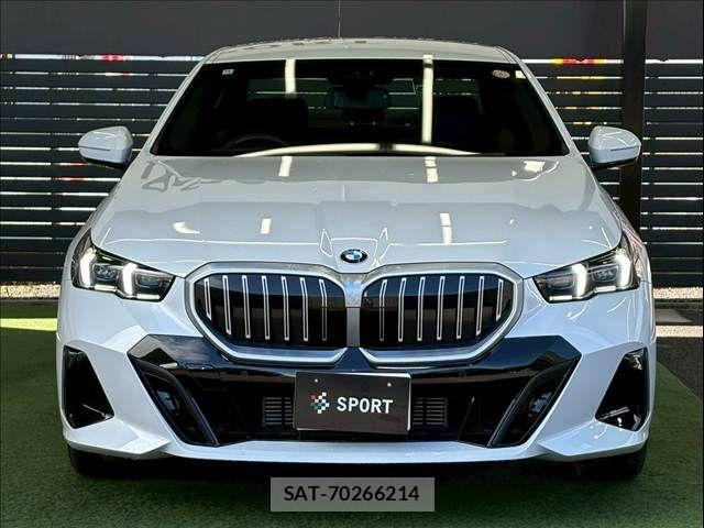 Bmw 5 SERIES 2024-11 5860620-12