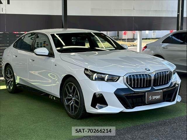 Bmw 5 SERIES 2024-11 5860620-15