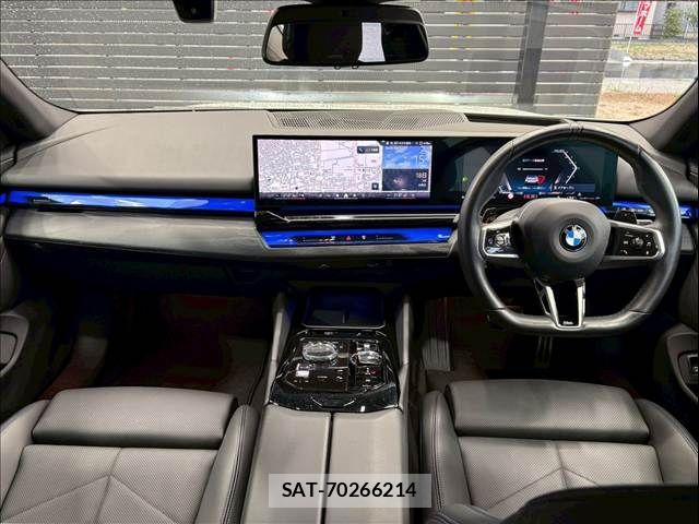 Bmw 5 SERIES 2024-11 5860620-2