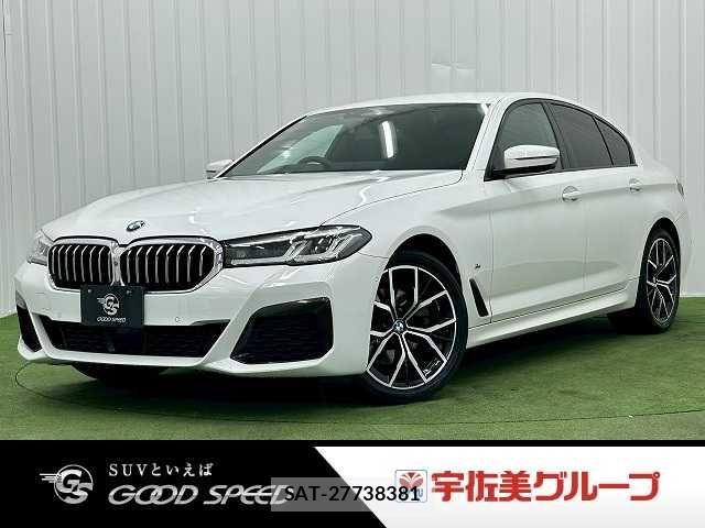Bmw 5 SERIES 2021-02 5860623-0
